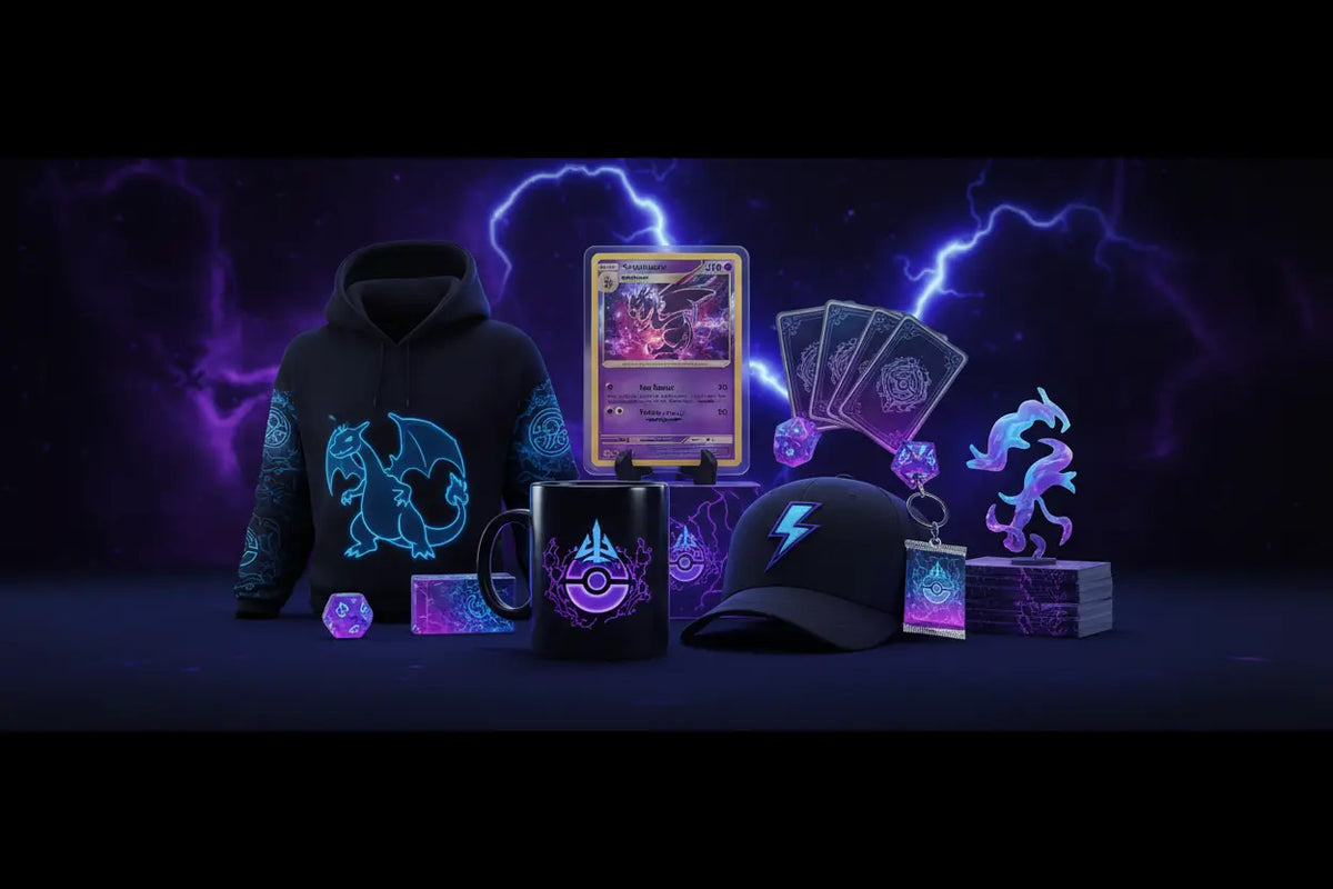 Merch Kollektion Banner