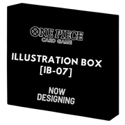 One Piece Card Game – Illustration Box IB-07 (Englisch) - ab 31.07.2026