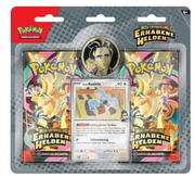 Erhabene Helden 2-Pack Blister