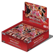 One Piece Eb03 Display Englisch