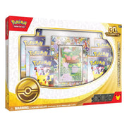 Pokémon 30 Jahre Ditto Premium Kollektion Deutsch - ab 06.11.2026
