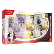 Pokémon 30 Jahre Mewtu Figuren Kollektion DE - ab 06.11.2026