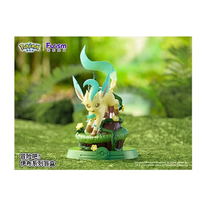 Pokémon Eevee Sammlerfigur – Funism Serie