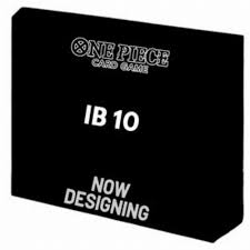 One Piece Card Game Illustration Box IB-10 Englisch kaufen – JustNerdsTCG