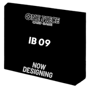 One Piece Card Game – Illustration Box IB-09 (Englisch) - ab 04.12.2026