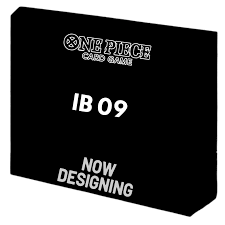One Piece Card Game Illustration Box IB-09 Englisch kaufen – JustNerdsTCG