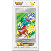 Pokémon 30th Anniversary Celebration – Original Partner Card Set Vol. 1 (Chinesisch)