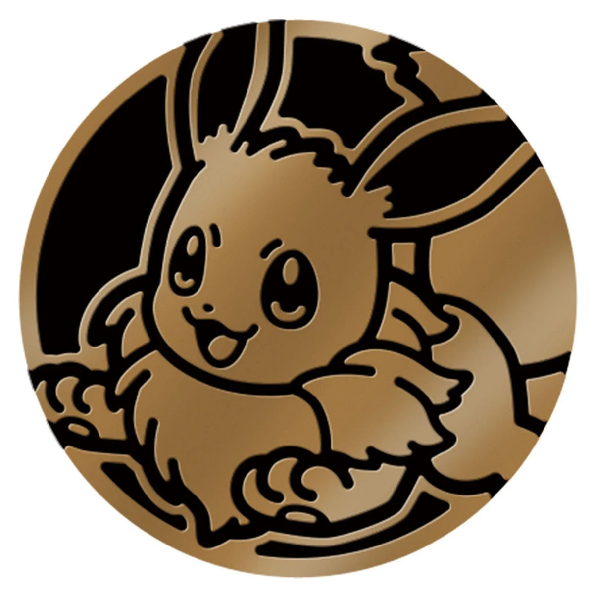 Pokémon MEGA Starter Deck Evoli-ex JP – Lieferumfang 60 Karten – JustNerdsTCG