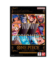 One Piece Card Game - Premium Card Collection - Best Selection Vol.7 - Englisch ab 25.12.2026