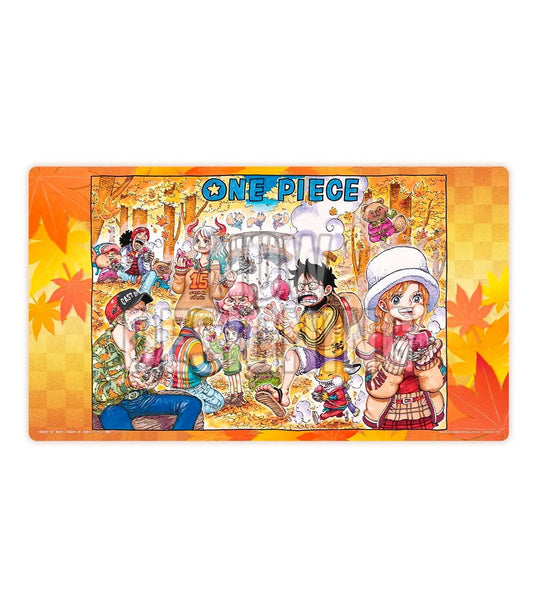 One Piece Card Game Official Playmat Limited Edition Vol.6 Englisch kaufen – JustNerdsTCG